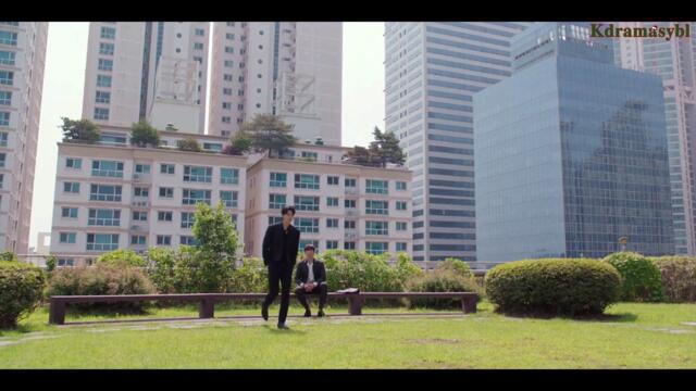 Mi adorable demonio CAP9 sub español