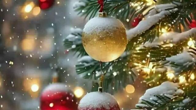 Необичайните коледни традиции по света