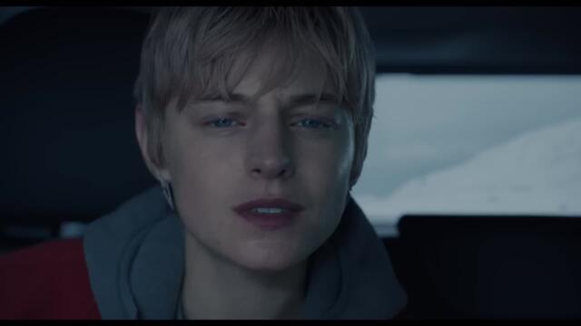 A Murder at the End of the World   Official Trailer   FX