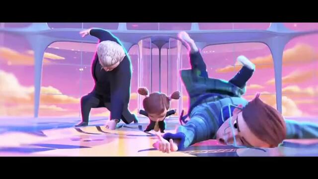 Baby Boss 2 : une affaire de famille - 26 décembre