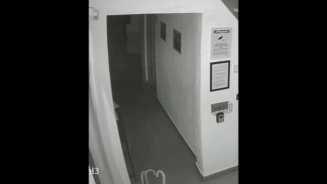 Palermo, furto durante le feste di Natale nel B&B La Terrazza su Centro