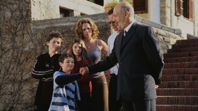 Сам вкъщи 4 (синхронен екип 3, дублаж по Нова телевизия на 27.12.2023 г.) (запис)