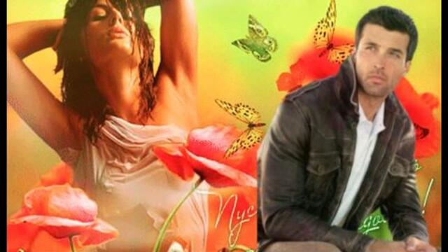 Игорь Кибирев    -     Хрустальный бокал