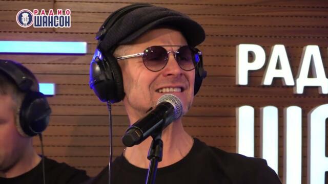 ВИА Волга-Волга - Фантазер (Ты меня называла)