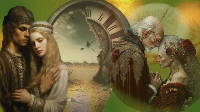 Артур Степанян    -    Цените время