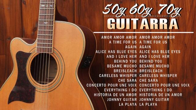 You can listen to this music forever! Most Beautiful Orchestrated Melodies / Guitar Relaxing Music