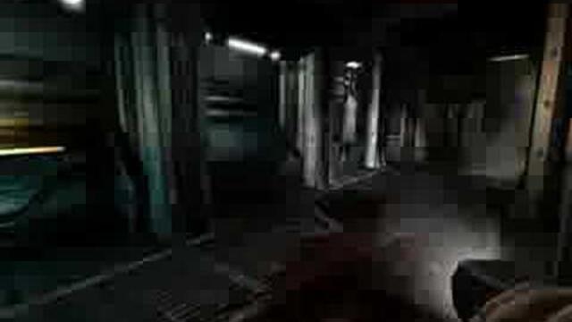 Doom 3 - Fun With Zombies