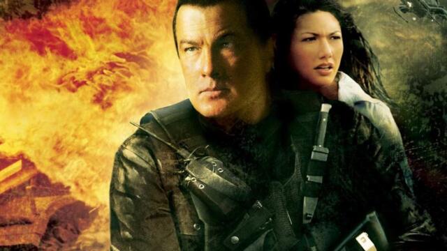 Борец за справедливост (синхронен екип, дублаж на студио Медиа Линк, 27.12.2023 г.) (запис)