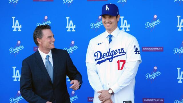 MLB Free Agency Spending: Does it Mean Guaranteed Success?