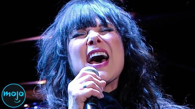 Top 10 Power Ballads in Music History