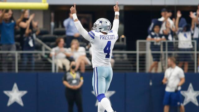 Dallas Cowboys Strive to Revamp their Road Game Record