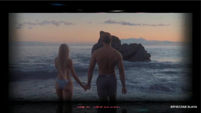 Михаил Мартынов - Волны в ночи