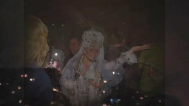 Анатолий Кулагин - Новогодняя Песня