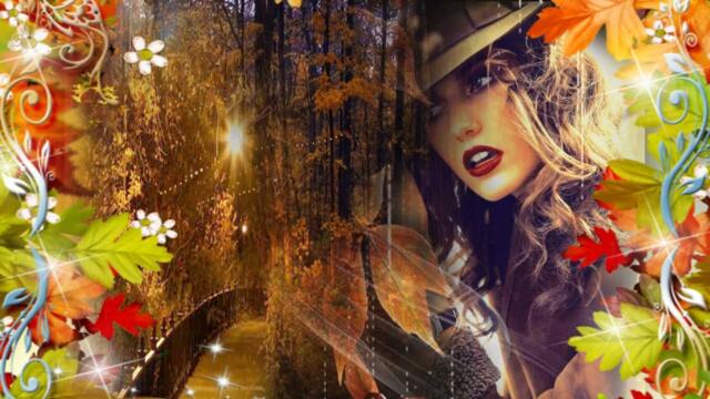 Прохор Шаляпин, Лариса Гордьера    -     Грустит кленовая листва