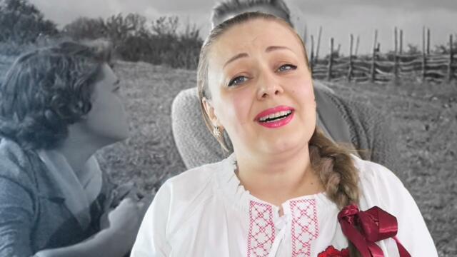 АРИНА КИРИЛЛОВА - "ПО ТРОПИНКЕ СНЕЖКОМ ЗАПОРОШЕННОЙ"