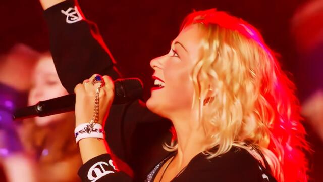 Группа КАРОЛИНА - Концерт в МИНСКЕ / Выступление 29.09.2023