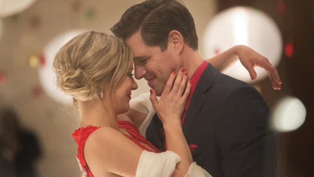 Господин Коледа (синхронен екип, дублаж по Диема Фемили на 19.12.2021 г.) (запис)