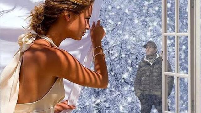 Красивая Предновогодняя песня!!! ЗИМА ПРИШЛА Алёна Росс