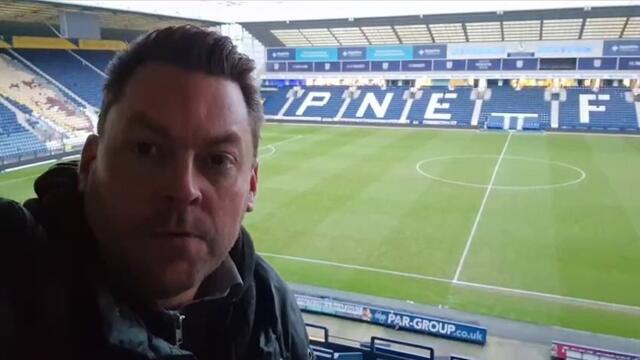 Preston North End 2 Leeds United 1: YEP video verdict