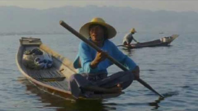 Стари градски песни - Бедни ми рибарю