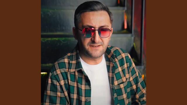 Эрнест Геворкян   -   Безразличный этот мир