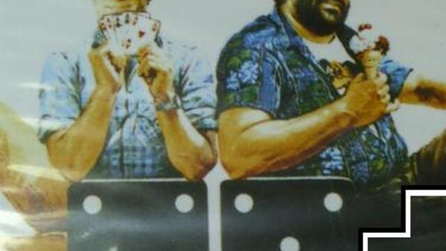 Наравно (синхронен екип 1, дублаж на студио Триада по b-TV Comedy, 22.03.2010 г.) (запис)