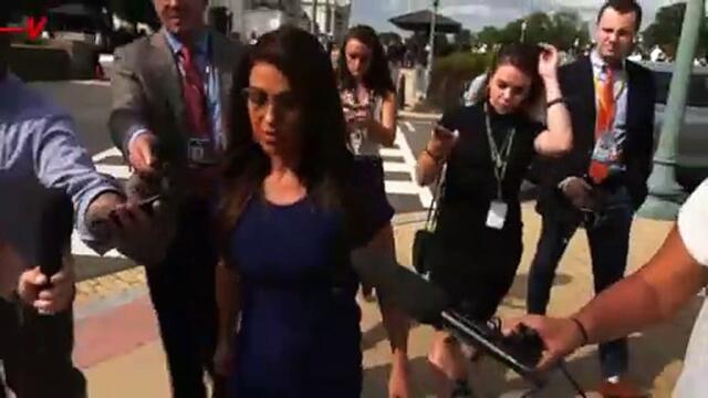 Controversial GOP Rep. Lauren Boebert Changing Districts After Awful Fundraising Numbers