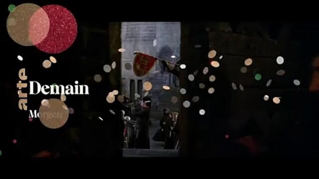 Le lion en hiver - 29 décembre