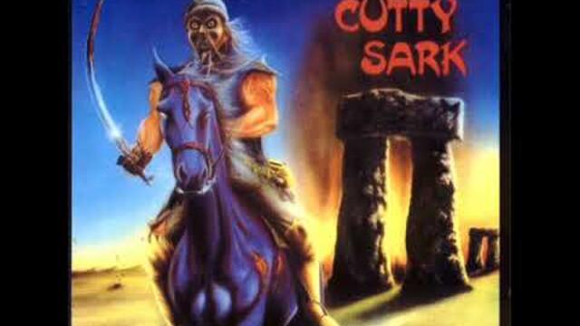 Cutty Sark- Die Tonight (FULL ALBUM) 1984