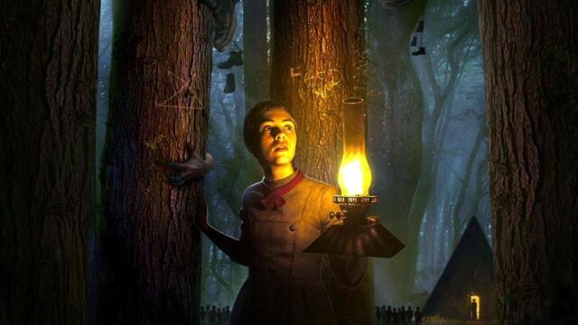 Гретел и Хензел (синхронен екип, дублаж на студио VMS, 25.12.2023 г.) (запис)