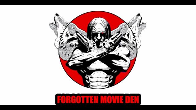 Forgotten Movie Den w Len Kabasinski , strike commando ,revenge of the ninja #ninja #movie #podcast