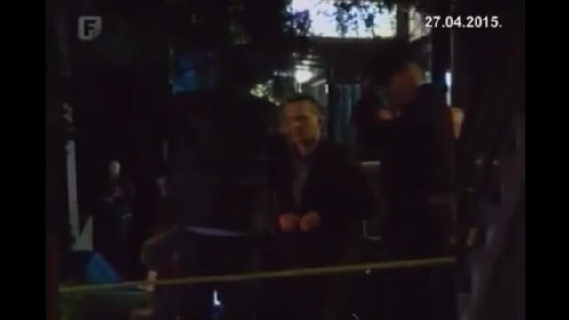 Dnevnik 3 FTV-a (27.4.2015.) - Teroristički napad u Zvorniku