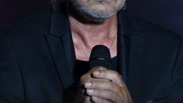 Hommage à Renaud ✨