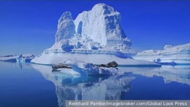 Съединените щати започнаха мръсно дело в Арктика