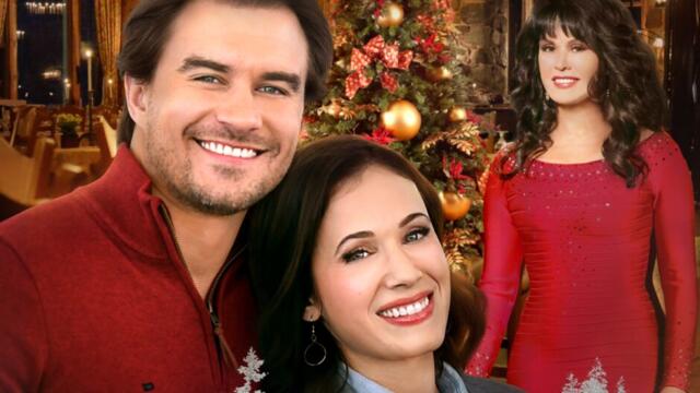 Коледно пътуване (синхронен екип, дублаж на студио Медиа Линк, 30.12.2023 г.) (запис)