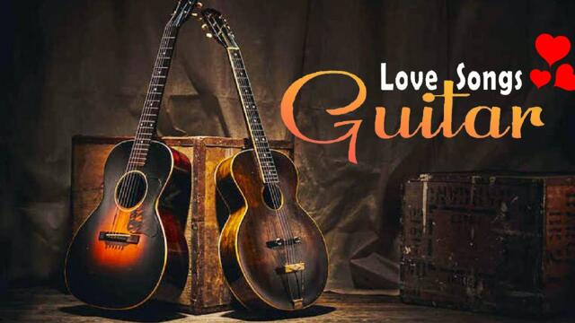 TOP 30 GUITAR MUSIC CLASSICAL,The most beautiful melody in the world touch Your Heart