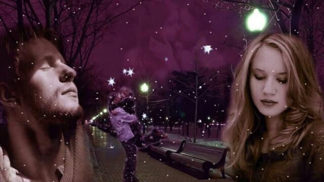 Случайные встречи - всегда не случайны