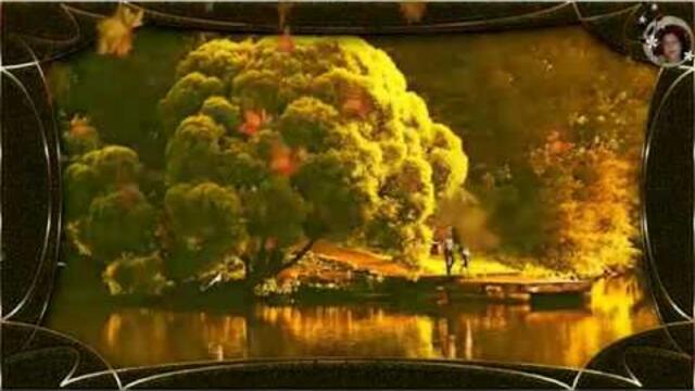 И.  Суручану   -    Бабье лето!