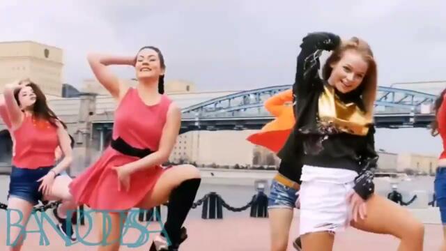 Афигенный хит от BAND ODESSA