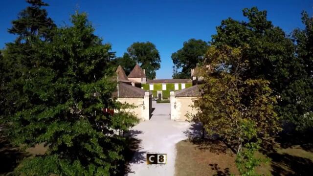 Le sang de la vigne - 29 décembre