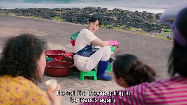 Welcome to Samdalri Ep 9 Eng sub