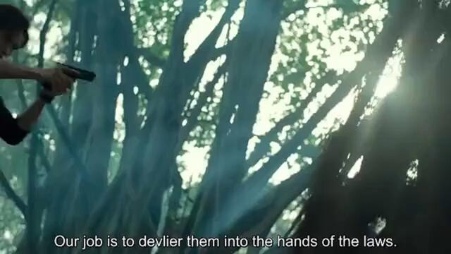 The Sign (2023) EP 7 ENG SUB