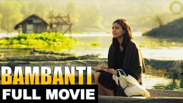 BAMBANTI (SCARECROW) | Full Movie | Zig Dulay