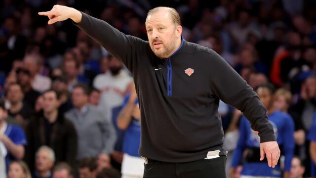 New York Knicks Determined to Close the Year on a High Note