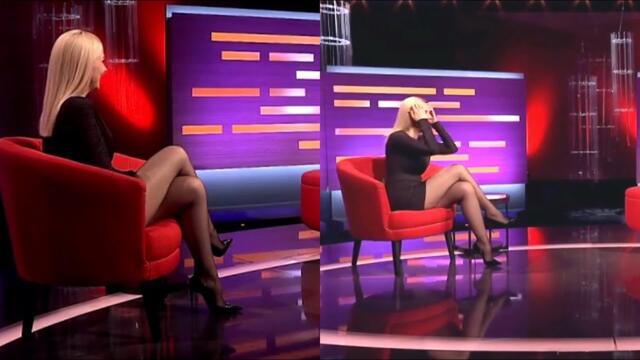 Kristina Iglendza 🔥🔥🔥🔥