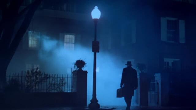 The Exorcist Warner Bros