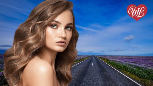 Алмас Багратиони     -    ЖИЗНЬ ДОРОГА