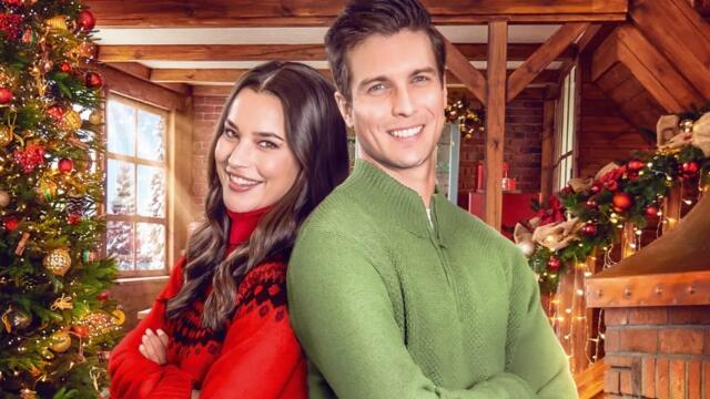 Коледна почивка (синхронен екип, дублаж на студио Медиа Линк, 31.12.2023 г.) (запис)