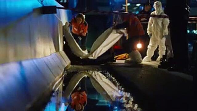 Dernière nuit à Milan - 1er janvier