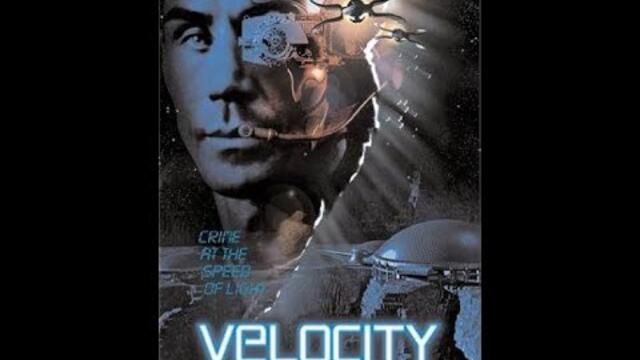 Velocity Trap 1997  Full Sci-Fi Movie